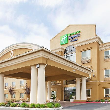Holiday Inn Express & Suites Salinas By Ihg Exteriér fotografie