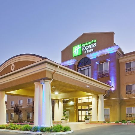 Holiday Inn Express & Suites Salinas By Ihg Exteriér fotografie