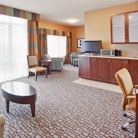 Holiday Inn Express & Suites Salinas By Ihg Exteriér fotografie