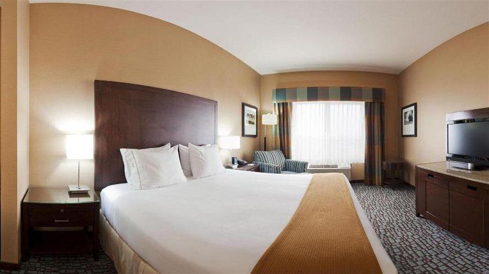 Holiday Inn Express & Suites Salinas By Ihg Exteriér fotografie