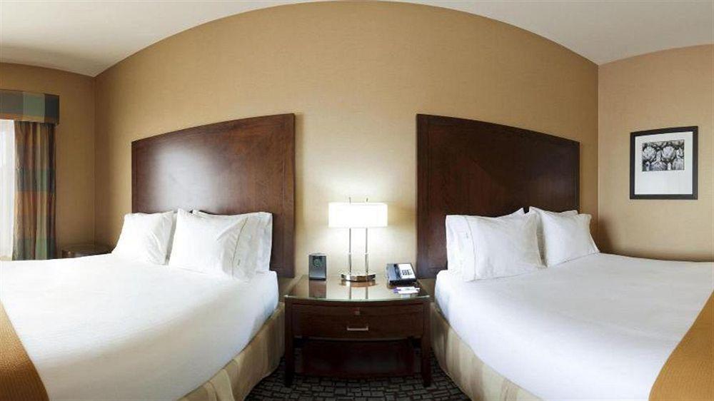 Holiday Inn Express & Suites Salinas By Ihg Exteriér fotografie