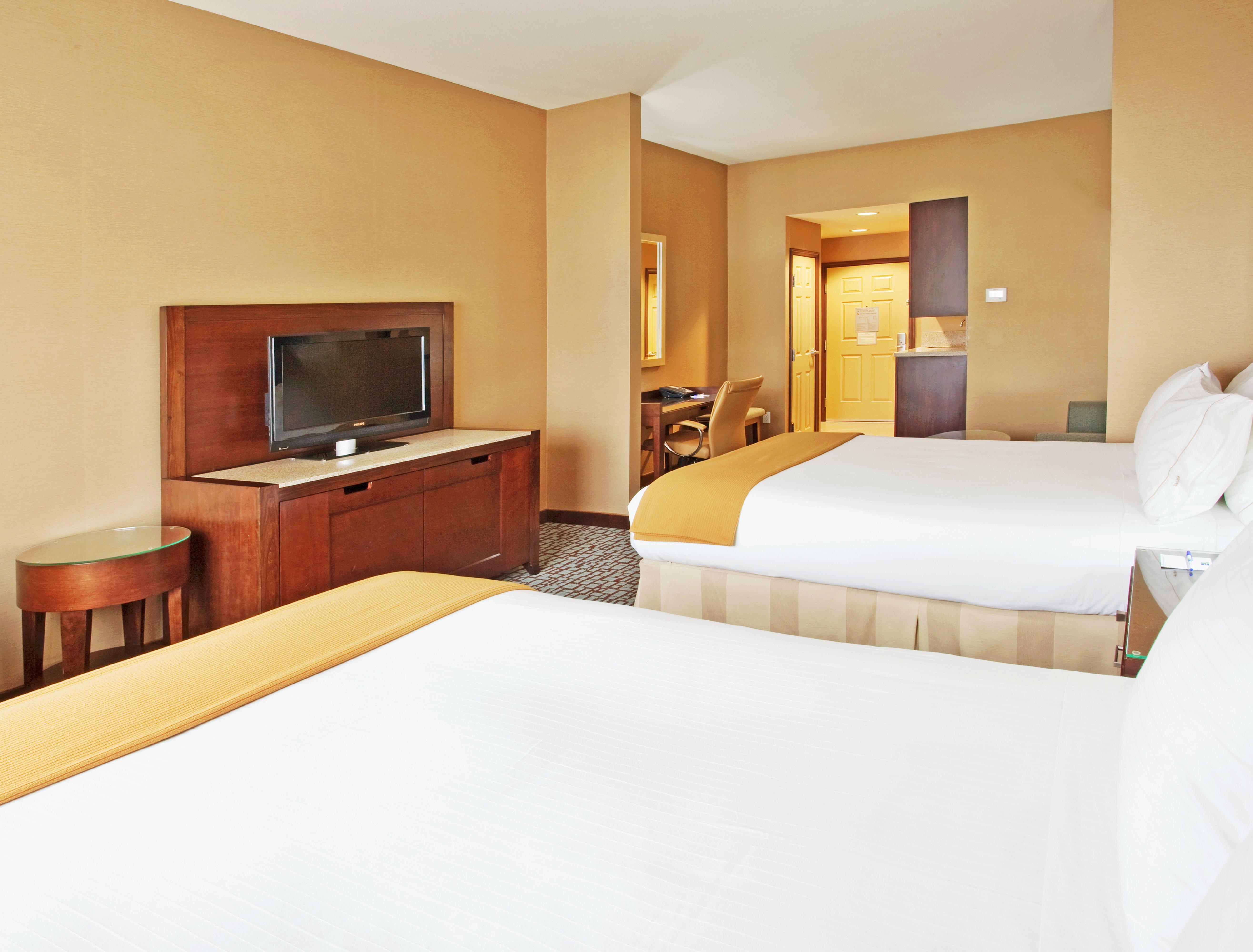 Holiday Inn Express & Suites Salinas By Ihg Exteriér fotografie
