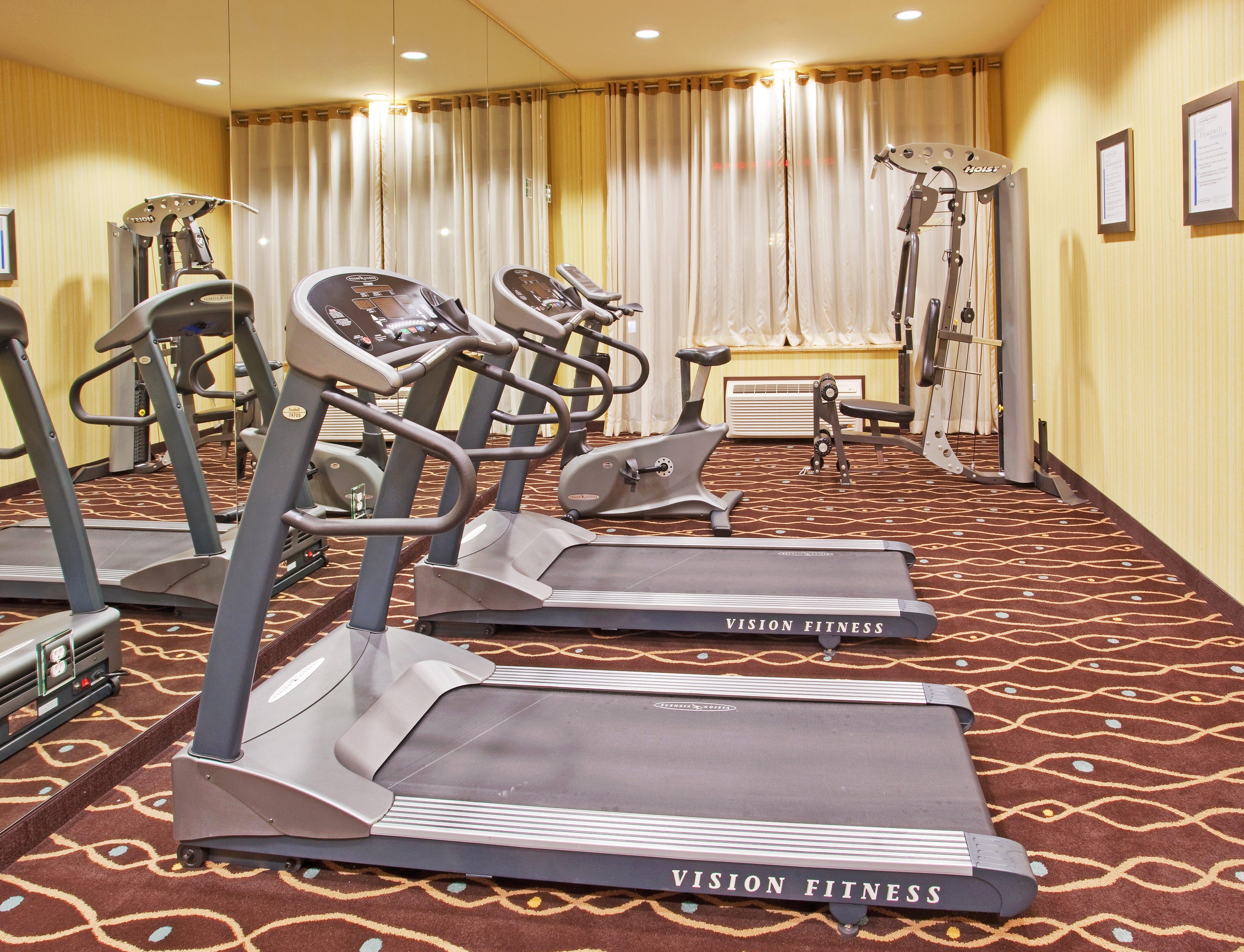 Holiday Inn Express & Suites Salinas By Ihg Exteriér fotografie
