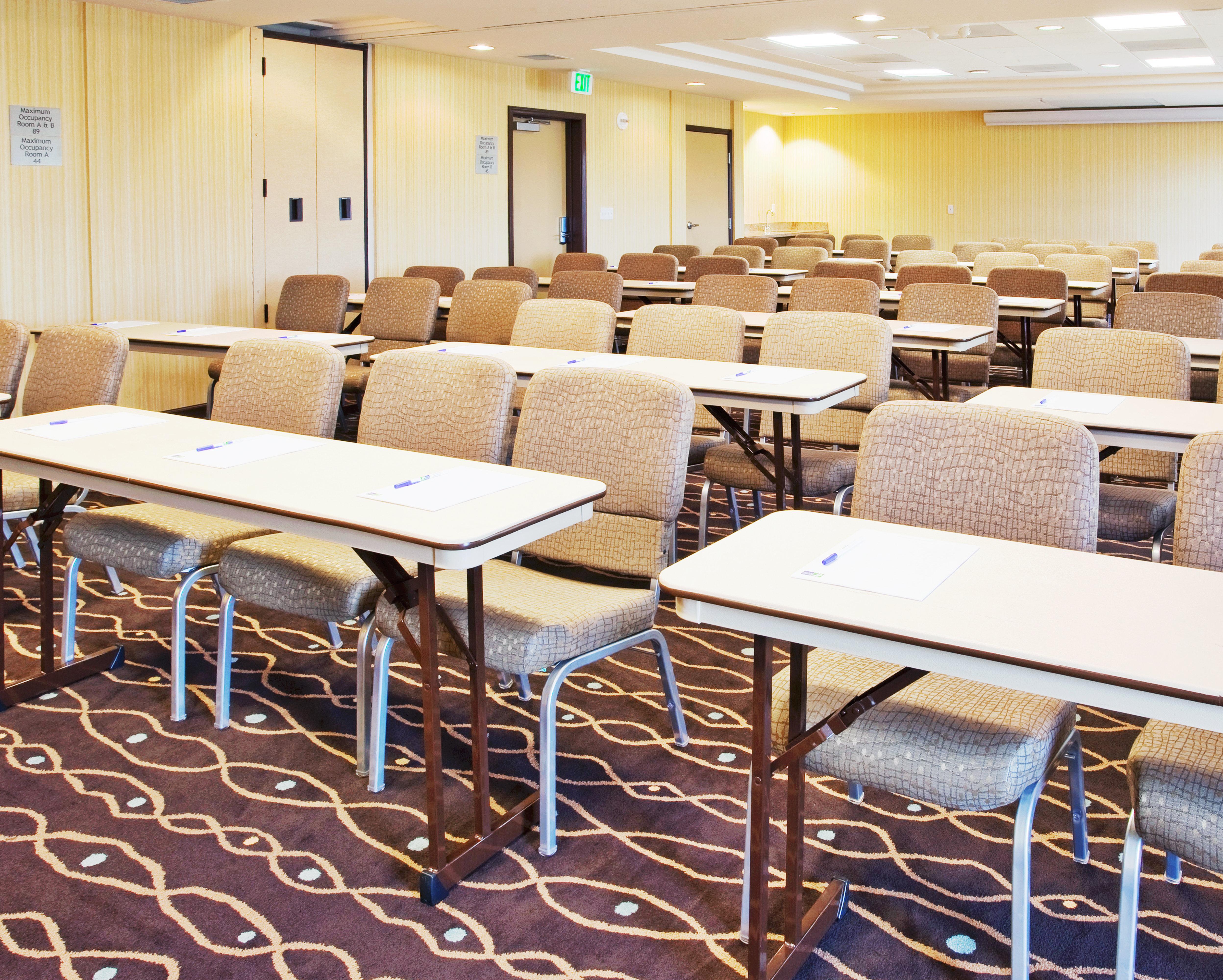 Holiday Inn Express & Suites Salinas By Ihg Exteriér fotografie