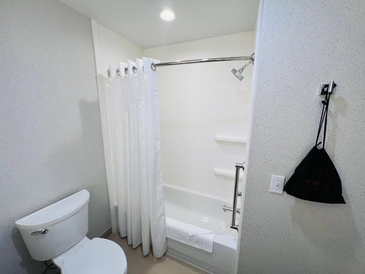 Holiday Inn Express & Suites Salinas By Ihg Exteriér fotografie