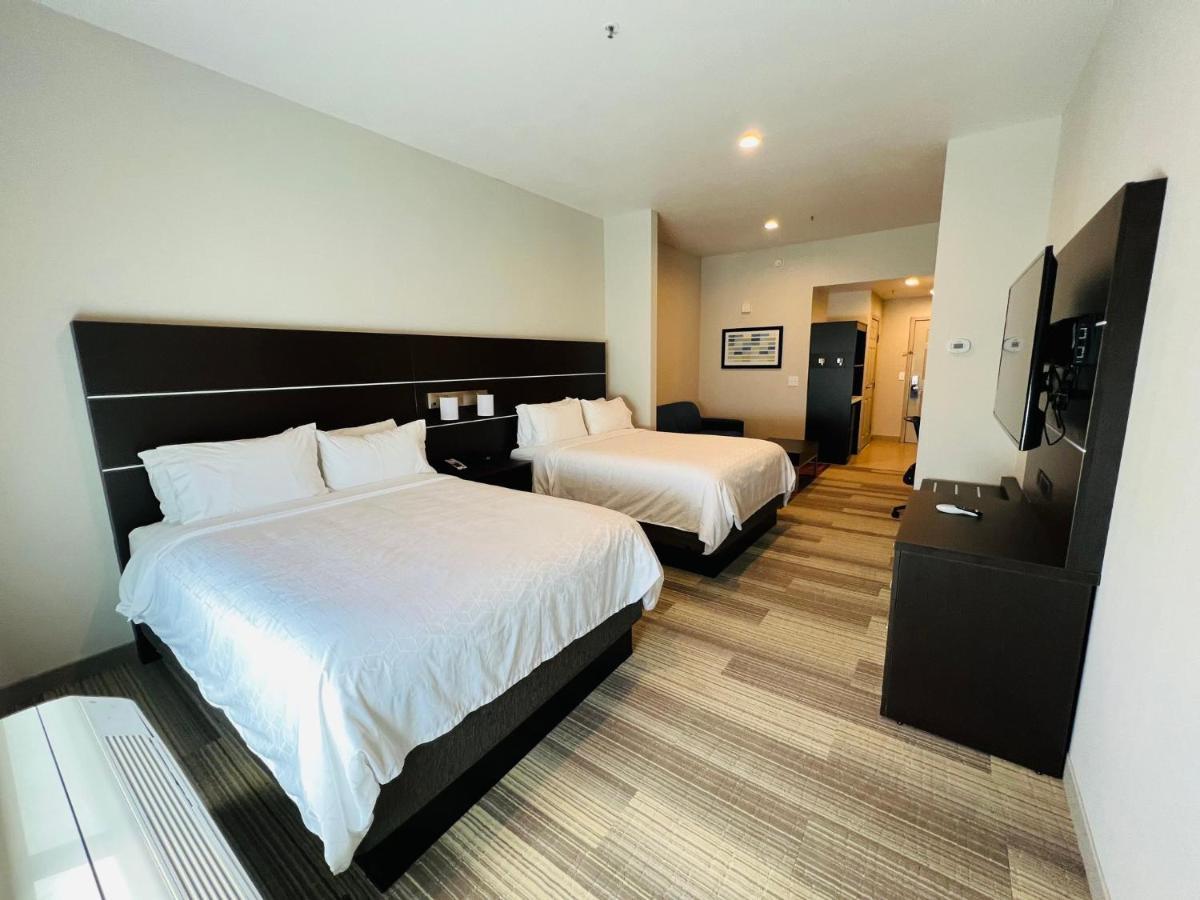 Holiday Inn Express & Suites Salinas By Ihg Exteriér fotografie