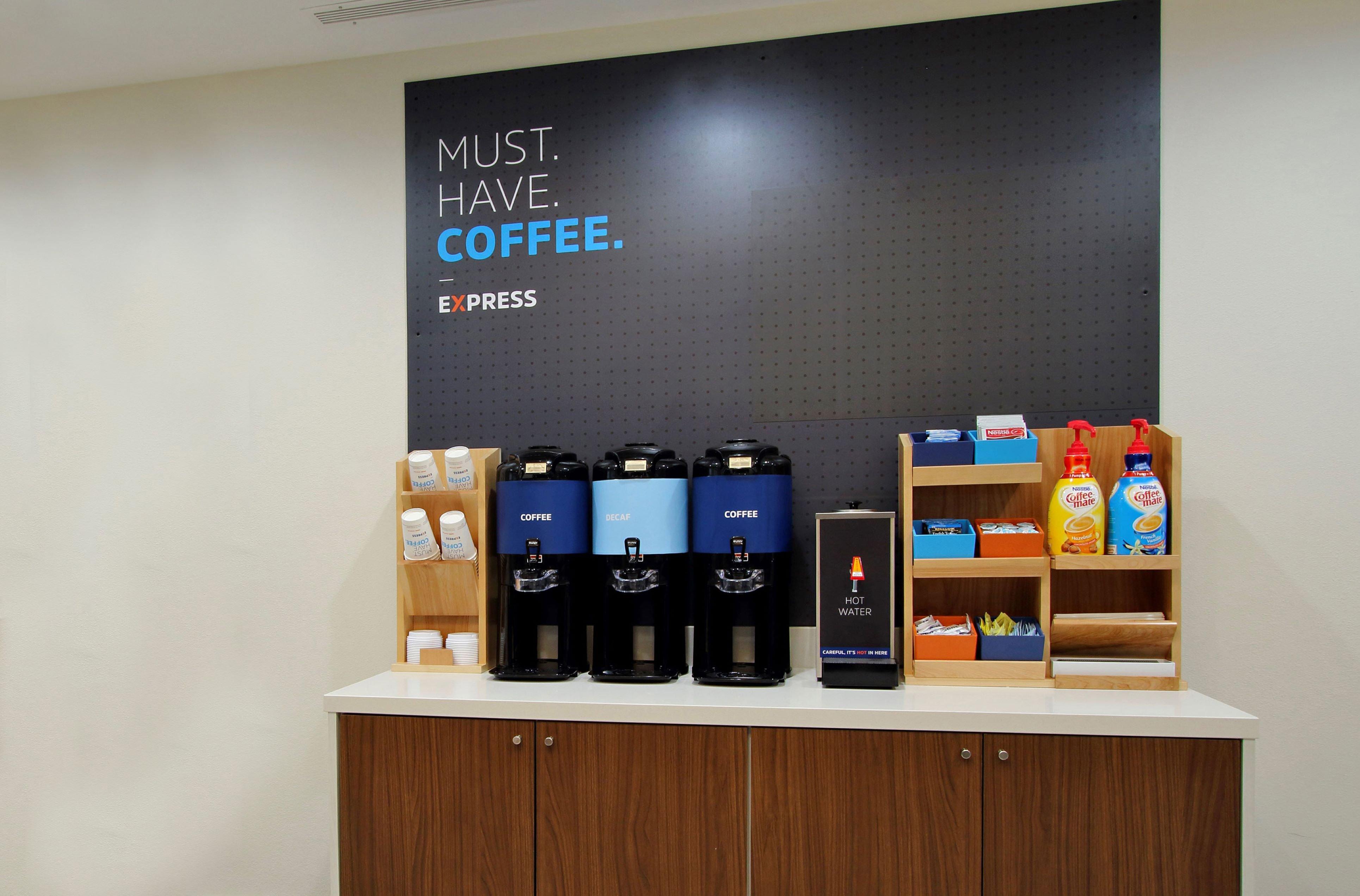 Holiday Inn Express & Suites Salinas By Ihg Exteriér fotografie