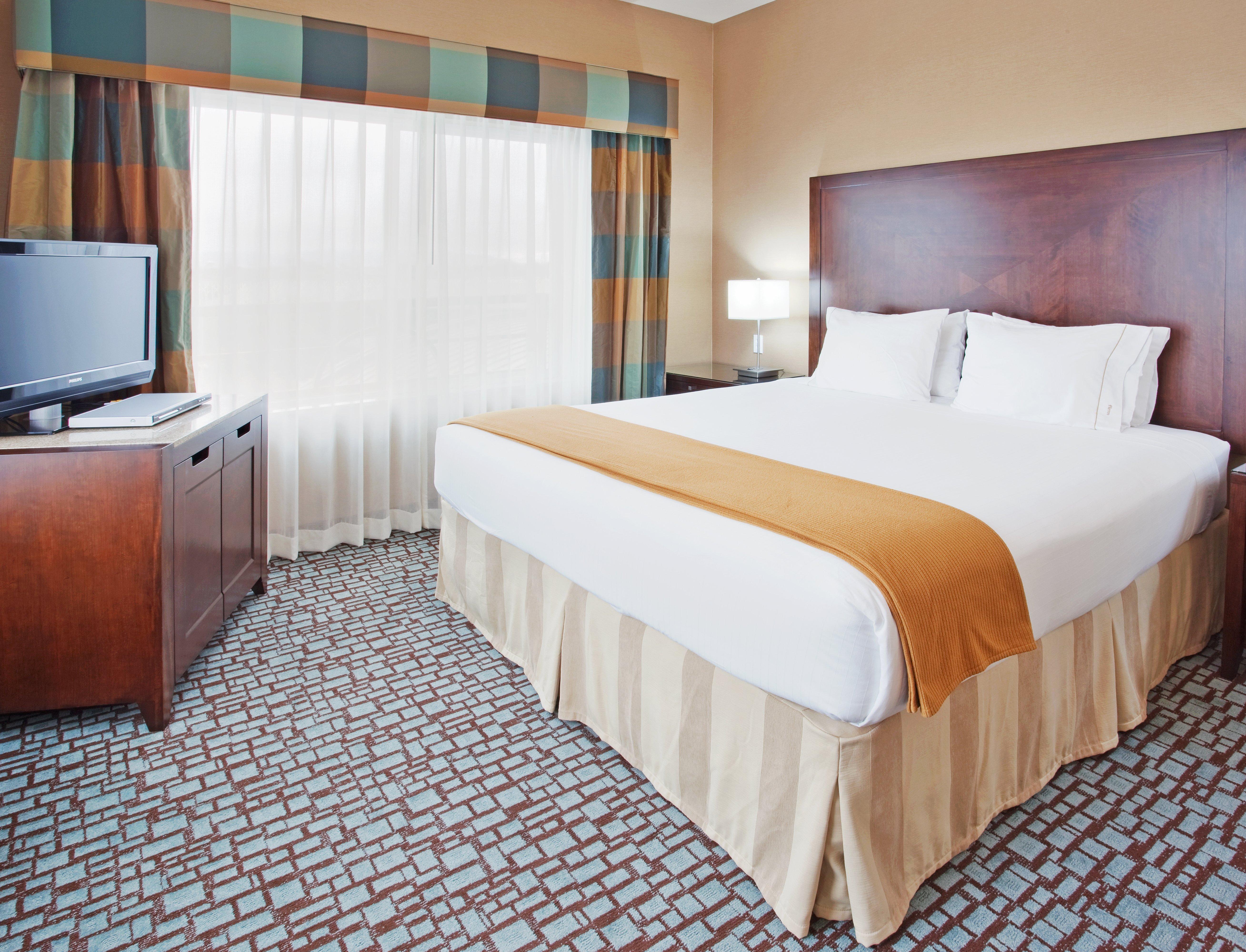 Holiday Inn Express & Suites Salinas By Ihg Exteriér fotografie