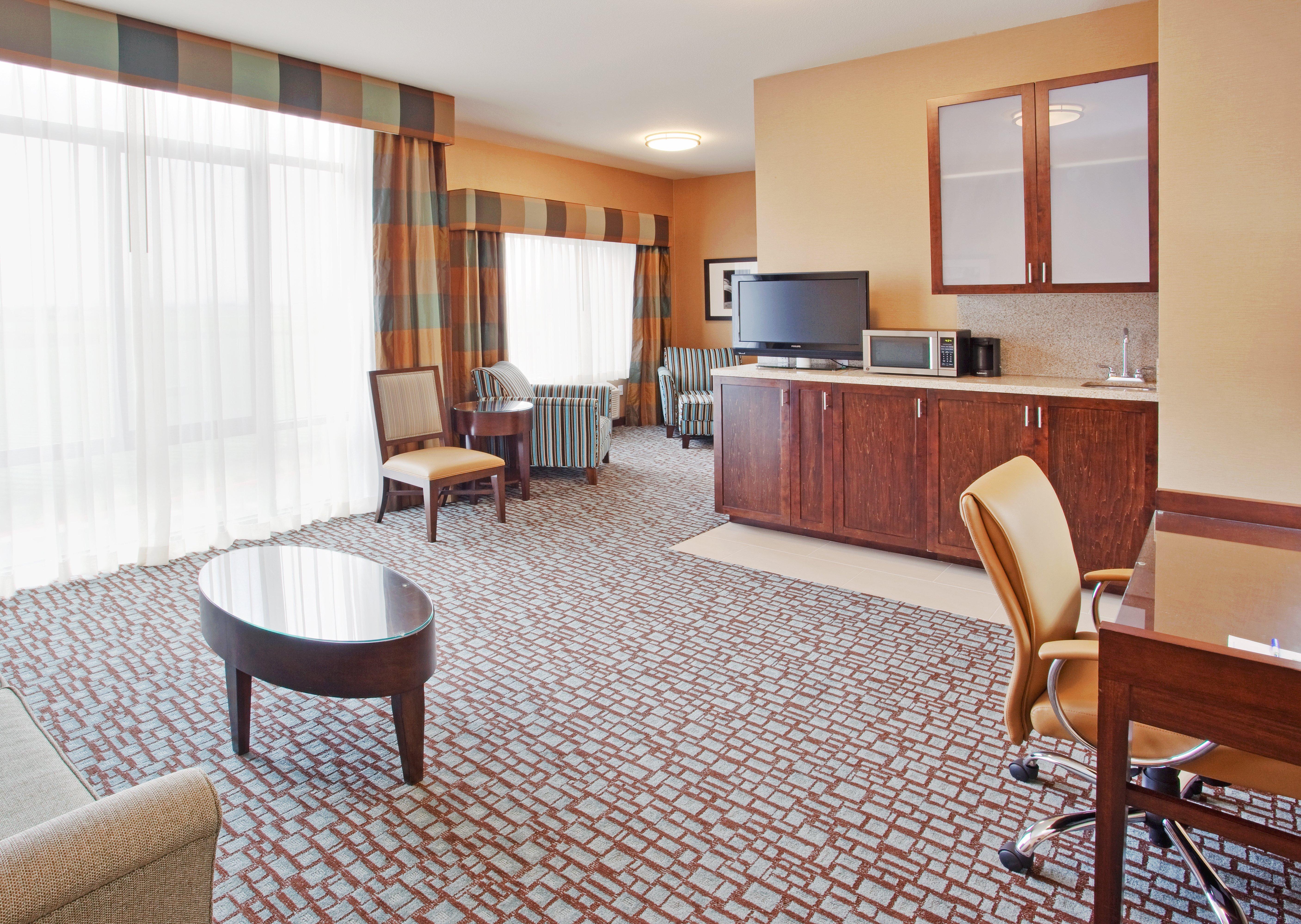 Holiday Inn Express & Suites Salinas By Ihg Exteriér fotografie