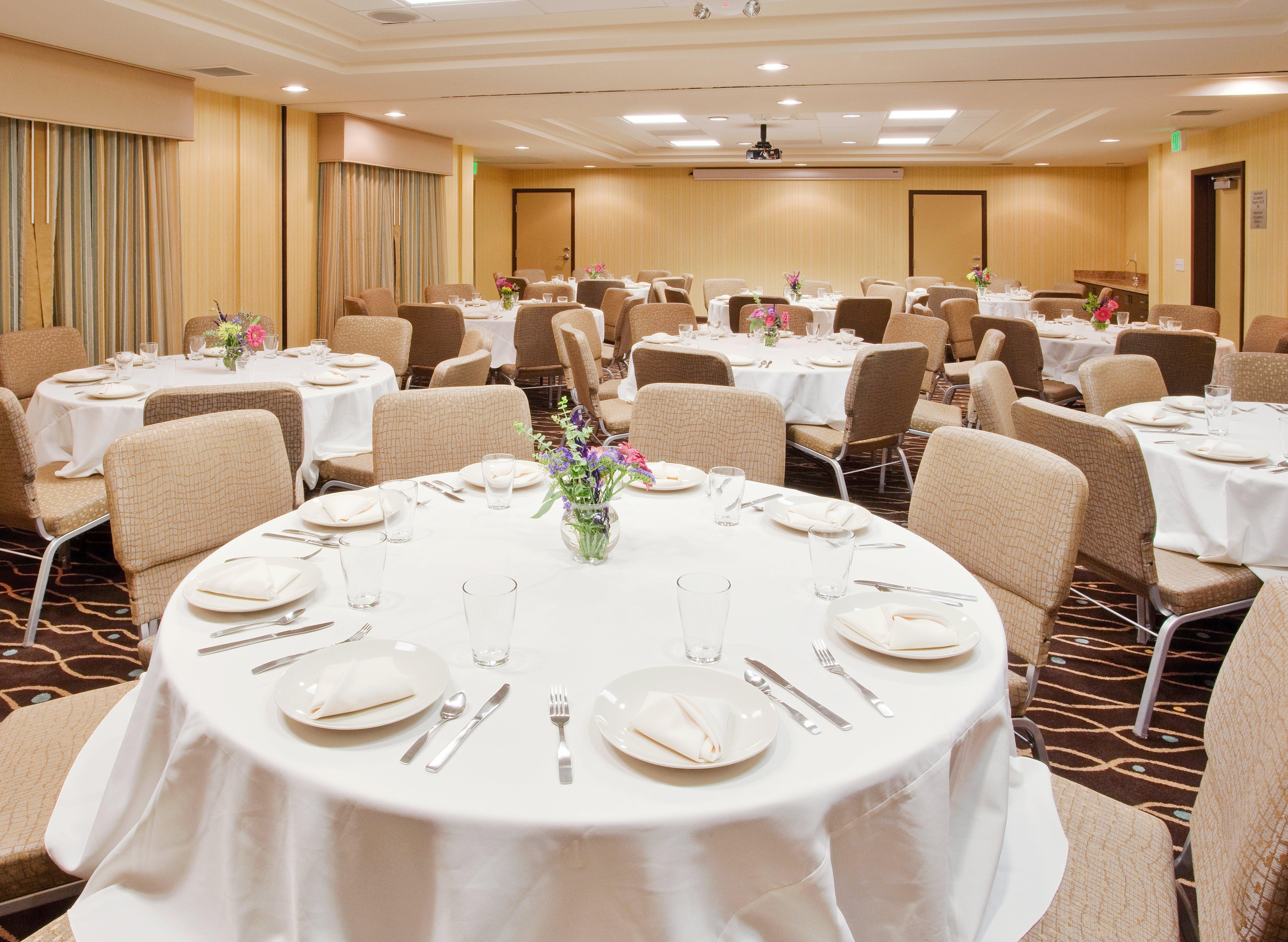 Holiday Inn Express & Suites Salinas By Ihg Exteriér fotografie