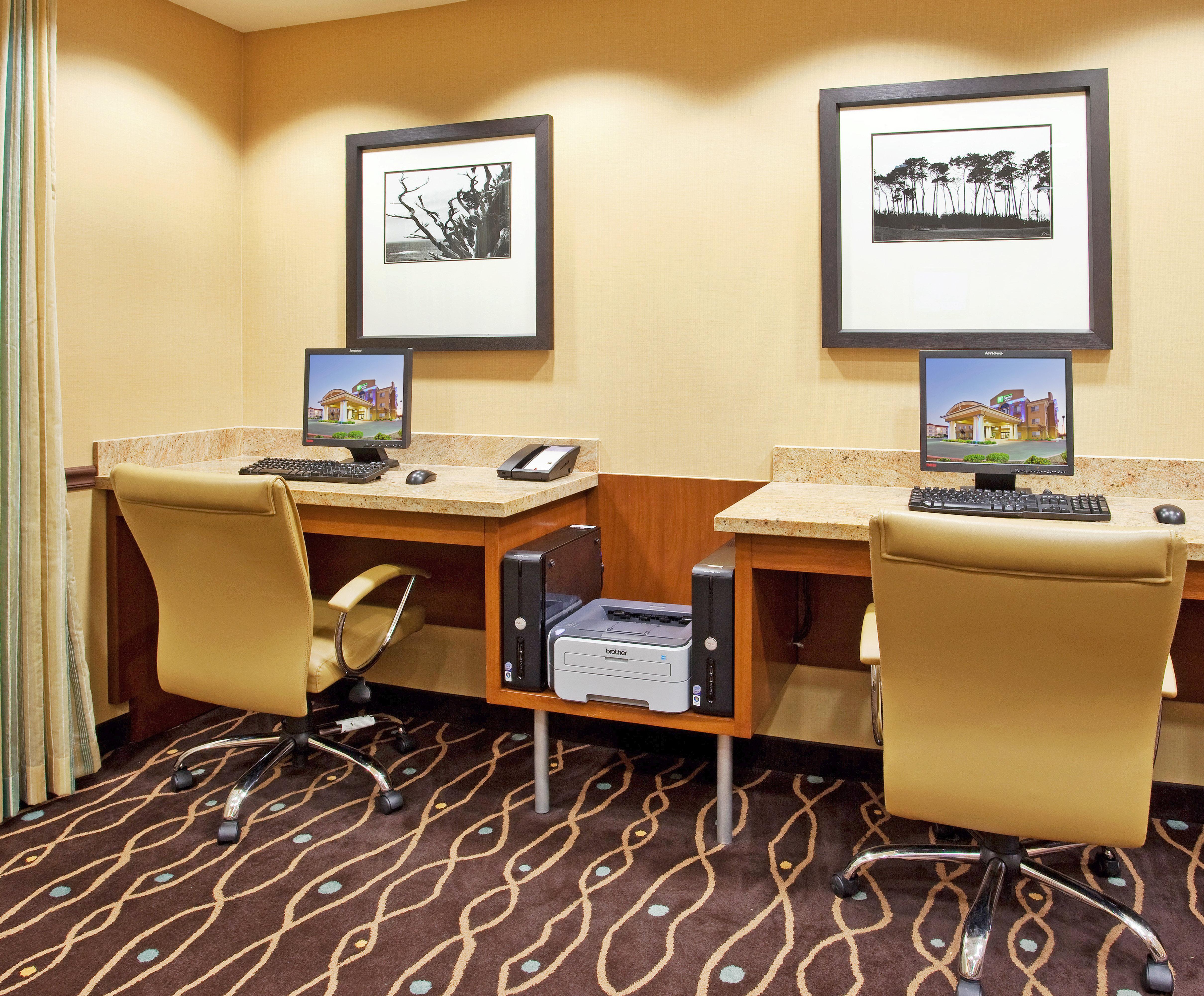 Holiday Inn Express & Suites Salinas By Ihg Exteriér fotografie